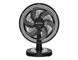 Ventilador Cadence Turbo Conforto 6 Pás 42cm 220v  VTR470