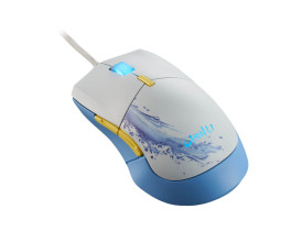 Mouse Gamer Cooler Master MM310 SF 6 Chun-Li- 12000DPI