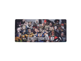 Mouse Pad Cooler Master Street Fighter 6 MP511 Extra Grande