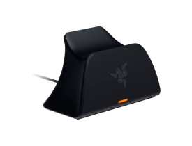 Suporte de carregamento Razer para controle Playstation 5 preto