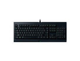 Teclado Gamer Razer Cynosa Lite Membrana US RZ0302740700R3U