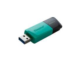 PEN DRIVE 256GB KINGSTON USB 3.2 DATATRAVELER EXODIA - DTXM/256G 