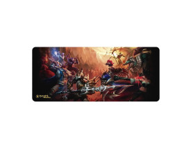 MOUSE PAD GAMER BRIGHT BIG FANTASY - 0552BR