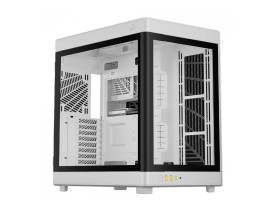 Gabinete gamer Gamdias Neso P1 W branco