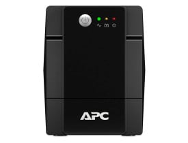 Nobreak APC Back-ups 600VA BVX600BI-BR BI/115