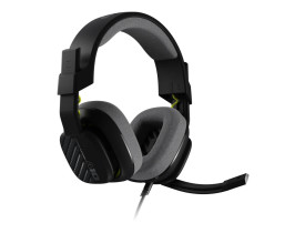 HEADSET GAMER LOGITECH ASTRO A10 GEN 2 PRETO - 939-002046