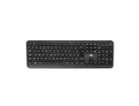 TECLADO SEM FIO MULTILASER TS200 SLIM SILENCIOSO PT - TC297