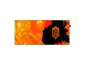 Mouse pad Force One Skyhawk Los Grandes 900x400mm FR.MP.SH.05