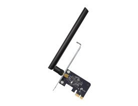 PLACA PCI-EX TP-LINK WIRELESS DUAL BAND AC600 ARCHER T2E