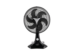 Ventilador Britânia 2 em 1 turbo Protect 30 six 55W 220V