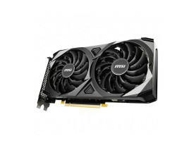 PLACA DE VÍDEO 12GB RTX 3060 MSI VENTUS 2X OC