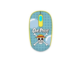 Mouse gamer Wireless Akko One Piece Smart 1 azul
