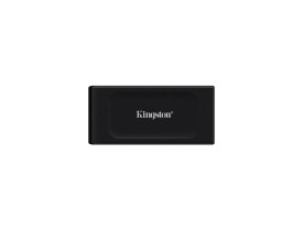 SSD externo Kingston 1TB USB 3.2 - SXS1000/1000G