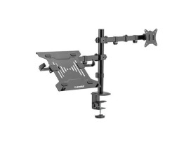 SUPORTE P/ MONITOR E NOTEBOOK ARTICULADO EVOLUT ESN-12