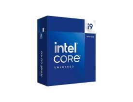 Processador Intel Core I9 -14900KF LGA1700 - BX8071514900KF Processador Intel Core I9 -14900KF LGA1700 - BX8071514900KF