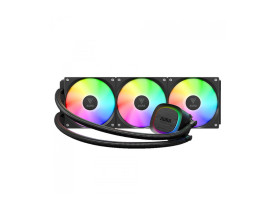 WATER COOLER GAMDIAS AURA GL 360 V2 PRETO