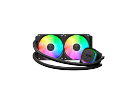 WATER COOLER GAMDIAS AURA GL 240 V2 PRETO