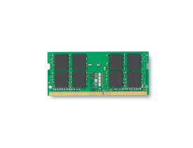 MEMÓRIA 16GB DDR4 2666 KINGSTON NOTEBOOK - KVR26S19S8/16