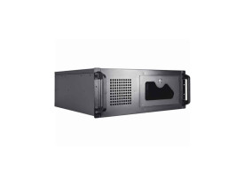 Gabinete rack Kmex CR-S450 sem fonte preto
