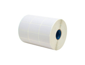 ETIQUETA PARA IMPRESSORA ARGOX/ZEBRA 33X21X3 BRANCA