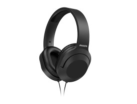 FONE DE OUVIDO PHILIPS TAH2005 PRETO 