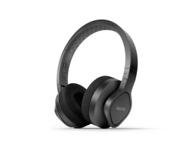 Fone de ouvido Philips Bluetooth Sport TAA4216BK/00