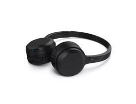 Fone de ouvido Headset Philips Bluetooth TAH1108BK/55