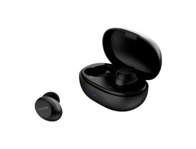Fone de ouvido Philips Bluetooth TWS preto TAT1235BK/97