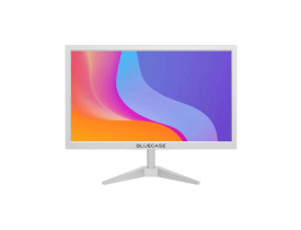 Monitor 21,5" Bluecase LED BM22X3HVWW branco