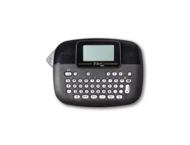 ROTULADOR ELETRÔNICO BROTHER PTM95BK