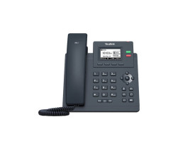 TELEFONE IP YEALINK SIP T31P S/ FONTE