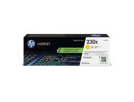 Toner Laserjet W2152XC amarelo HP