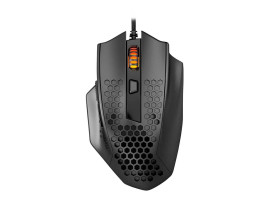 Mouse gamer Redragon M722 Bomber