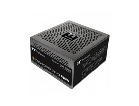 Fonte 750 wats ATX Thermaltake Toughpower GF A3 full mod