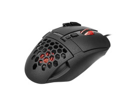 Mouse gamer Thermaltake Ventus Z laser MO-VEZ-WDLOBK-01