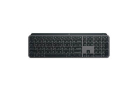 Teclado sem fio Logitech MX Keys S - 920-011563