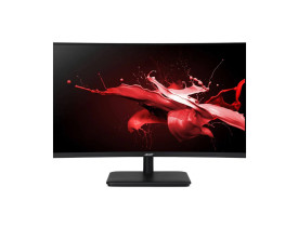 Monitor Gamer Acer Nitro ED270 27 Pol Full HD 240Hz 1ms