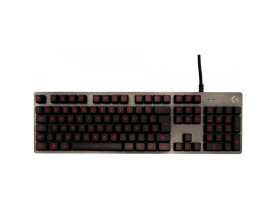 Teclado gamer Logitech mecânico G413 LYT 920-010562