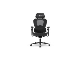 CADEIRA GAMER DT3 SPORTS CHRONO GREY