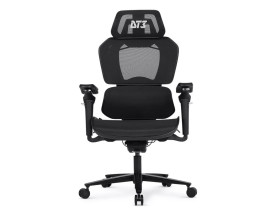 CADEIRA GAMER DT3 SPORTS CHRONO RED