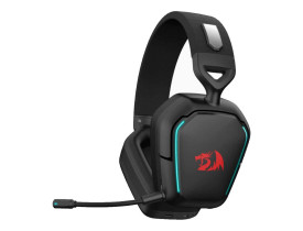 Fones de ouvido headset Redragon gamer Mira H868