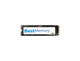 SSD  256GB M.2 BEST MEMORY 2280 PCIE NVME 