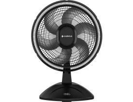 VENTILADOR CADENCE REFRESH TURBO 40CM 127V - VTR410