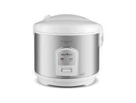 Panela de arroz elétrica Britânia BPA5BI 5 xícaras 400W 127V