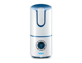 Umidificador digital de ar 2,5L Elgin bivolt