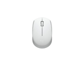 Mouse sem fio Logitech M170 branco 910-006864