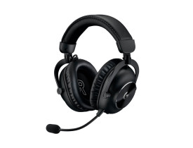 Headset gamer Logitech G PRO X2 Lightspeed 981-001262