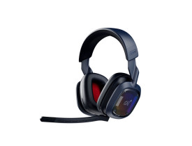 Headset Logitech Astro A30 para PS e PC azul 939-002007