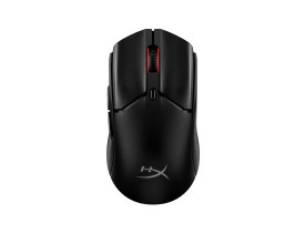 Mouse gamer HyperX Pulsefire Haste 2 Mini Wireless - preto