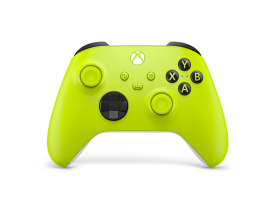 Xbox Eletric Volt